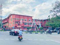 post-office-ratnapura-city இரத்தினபுரி நகரம்