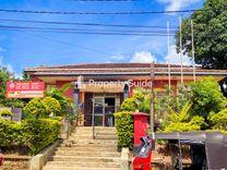 post office deltota Delthota