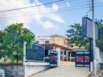 pradeshiya sabha rideegama Rideegama