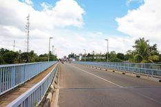 railway bridge ganemulla Ganemulla