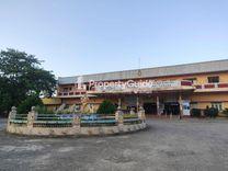 railway station batticaloa மட்டக்களப்பு நகரம்