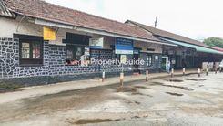 railway station hatton හැටන්