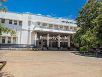 railway station nallur நல்லூர்