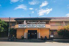 railway station polonnaruwa පොළොන්නරුව නගරය