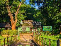 regional office of wildlife minipe Minipe