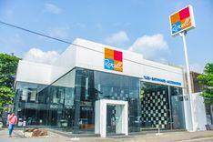 rocell-bathware-showroom නාවල