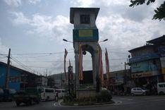 ruwanwella-clock-tower Ruwanwella