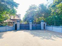 S. Thomas' College Mount Lavinia
