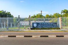 security-forces-headquarters-west Homagama