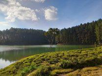 sembuwatta-lake மாத்தளை