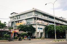 shopping complex building polonnaruwa පොළොන්නරුව නගරය