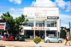 singer-dankotuwa தங்கொட்டுவ