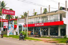 singer-plus-bingiriya Bingiriya