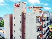 span-tower Colombo 6