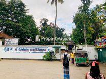 sri maha vishnu dewalaya hanguranketha හඟුරන්කෙත