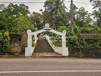 sri papodanaramaya mula maha viharaya கரன்தெனிய