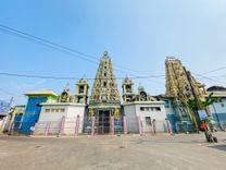 sri-ponnambala-vaneswarar-kovil Colombo 13