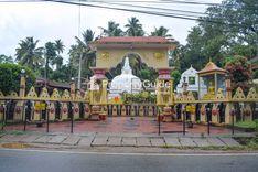 sri wijayashekararamaya palapthwela பலபத்வெல