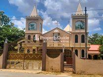 st anthony church vavuniya வவுனியா நகரம்