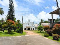 st-josephs-church-hanwella Hanwella