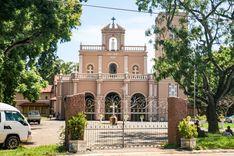 st-josephs-church-wennappuwa வென்னப்புவ