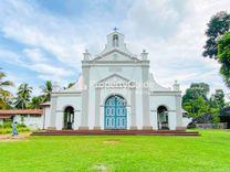 st-mary-s-church-matugama Matugama