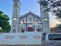 st sebastians cathedral mannar மன்னார் நகரம்