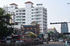 supun-arcade Colombo 6