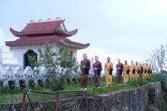 swarnagiri-maha-viharaya නුවරඑලිය