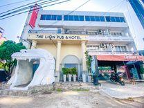 The Lion Pub & Hotel Mount Lavinia