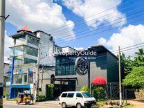 the stage cafe mahara மகரை