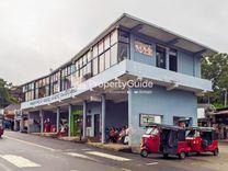 thumpane public shopping complex Thumpane