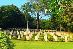 trincomalee-war-cemetery Trincomalee