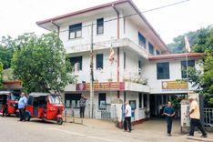 urban council wattegama Wattegama