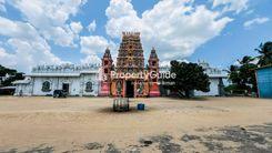 vattrappalai kannaki amman kovil මුලතිවු නගරය