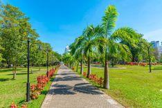 viharamahadevi-park Colombo 7