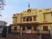vijaya-college-matale Matale City