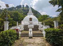 walapane buddhits temple වලපනේ