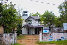 wanathavilluwa hospital வானத்தவில்லு