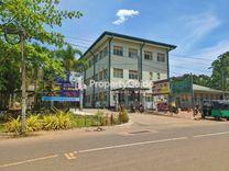 wellawaya-hospital Wellawaya